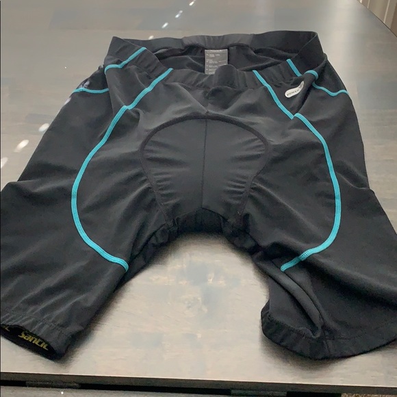 Santic Other - Santic Cycling Shorts Men’s Bicycle Pants